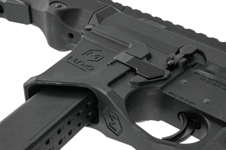 MAXIM Defense MD9 GBB Rifle Airsoft ( by VFC )