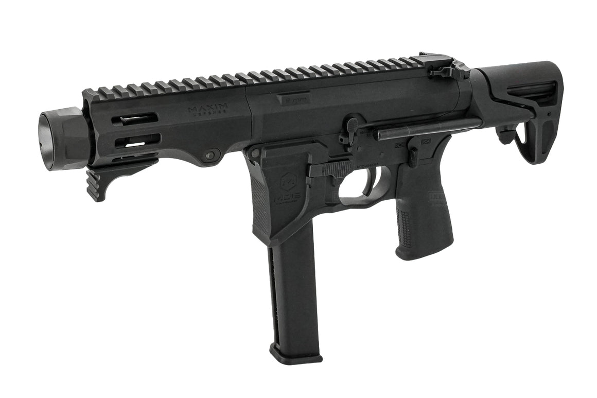 MAXIM Defense MD9 GBB Rifle Airsoft ( by VFC )