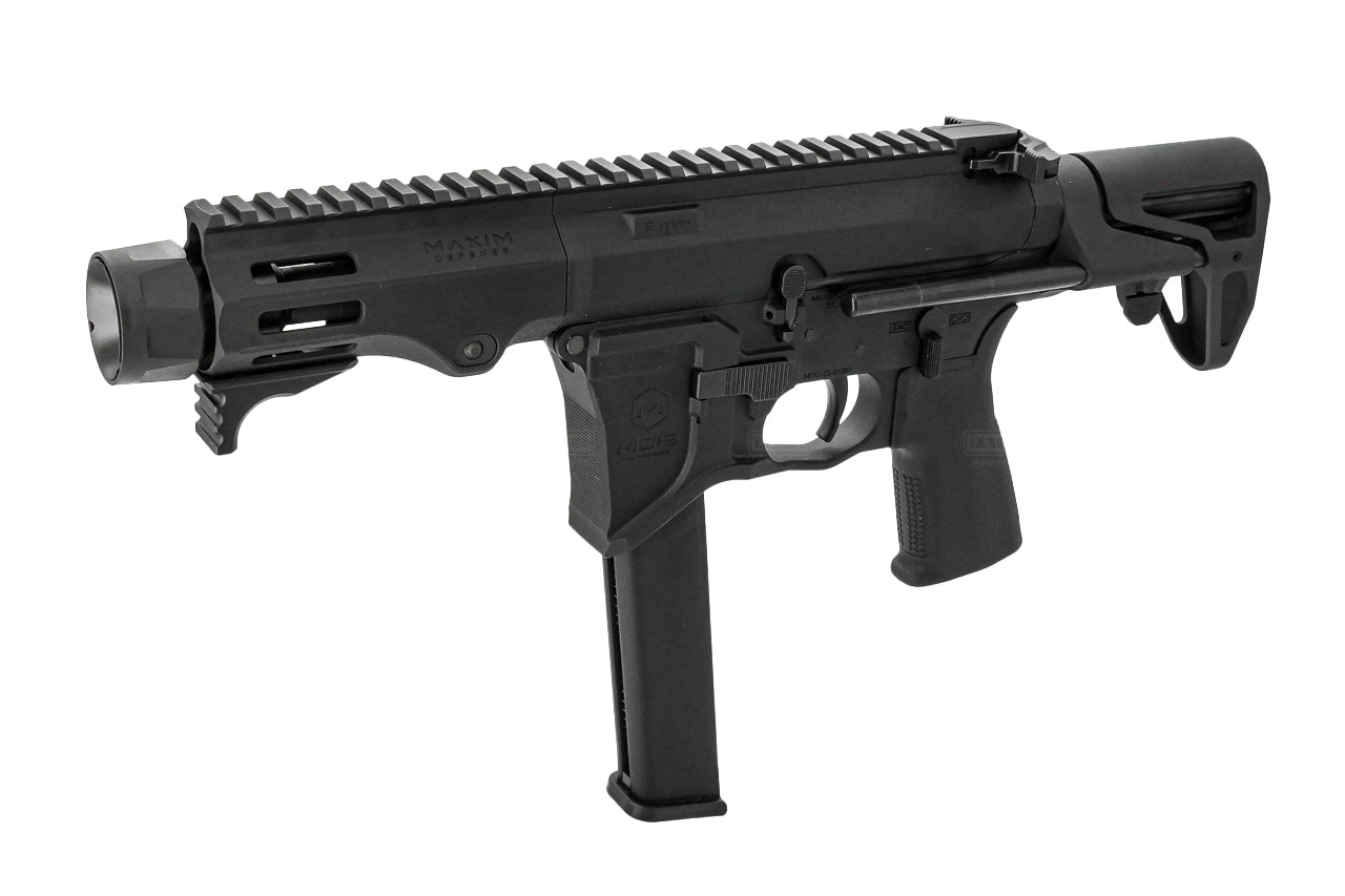 MAXIM Defense MD9 GBB Rifle Airsoft ( by VFC )
