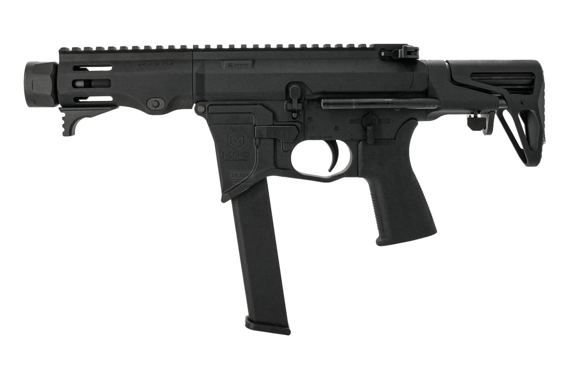 MAXIM Defense MD9 GBB Rifle Airsoft ( by VFC )