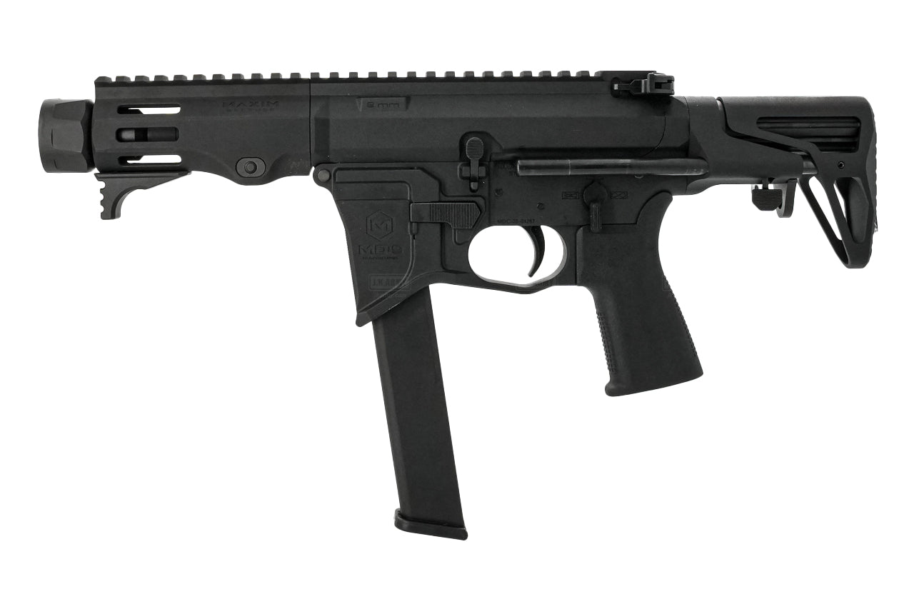 MAXIM Defense MD9 GBB Rifle Airsoft ( by VFC )