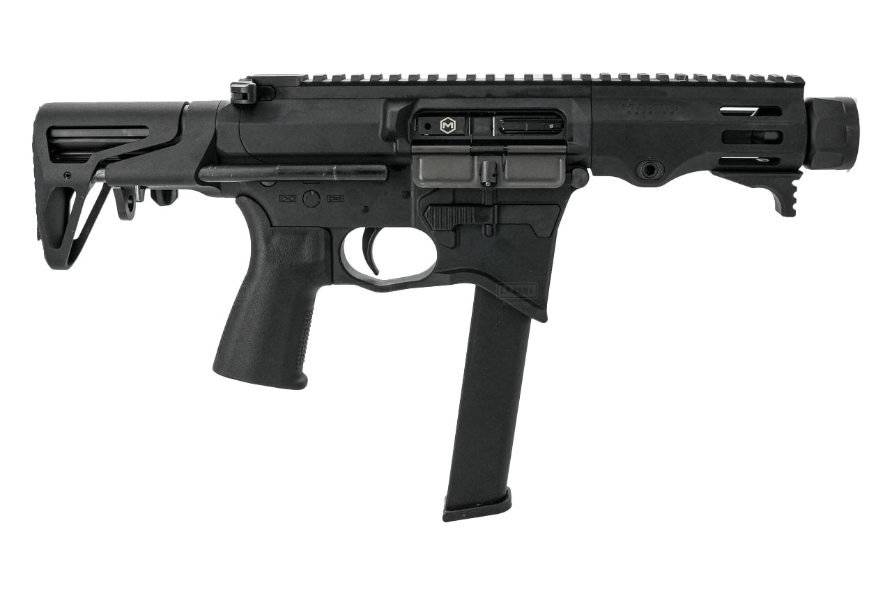 MAXIM Defense MD9 GBB Rifle Airsoft ( by VFC )