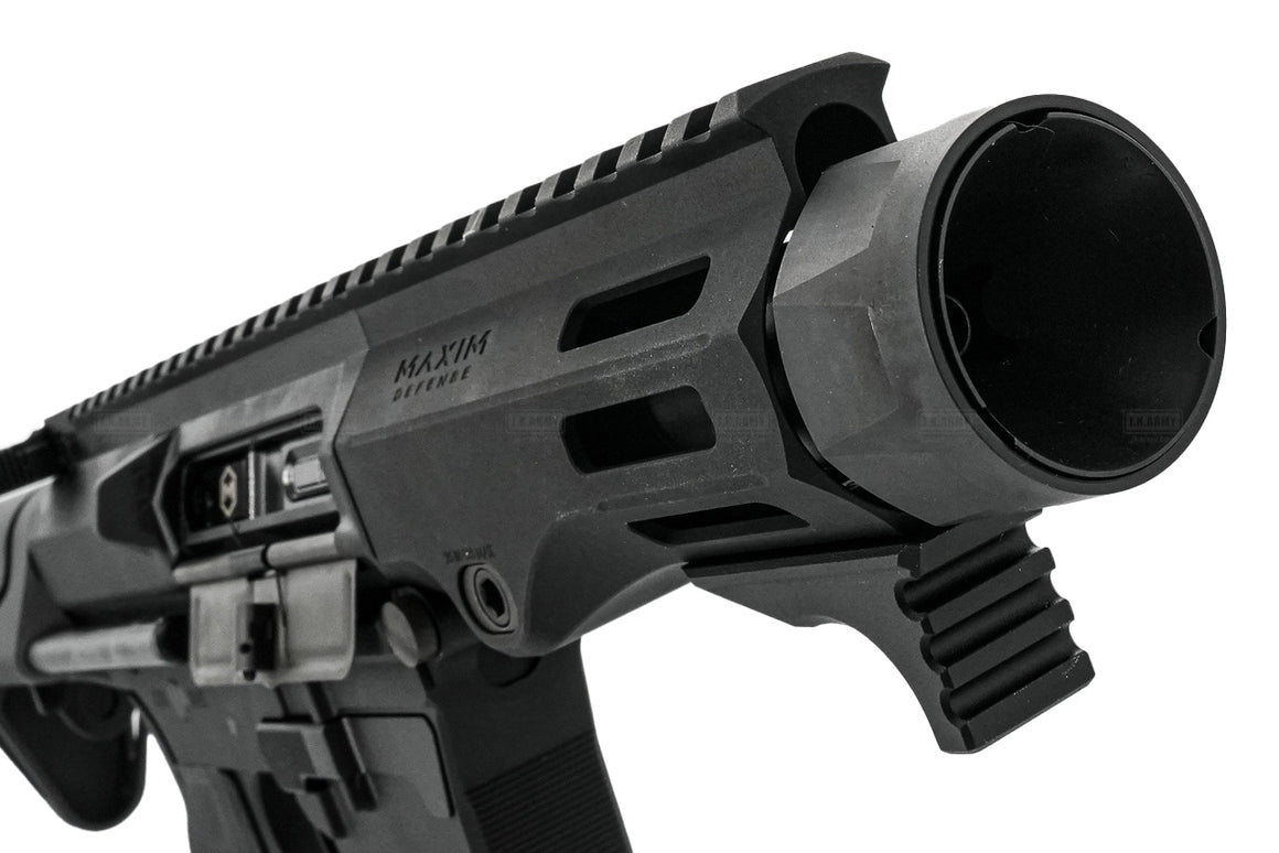 MAXIM Defense MD9 GBB Rifle Airsoft ( by VFC )