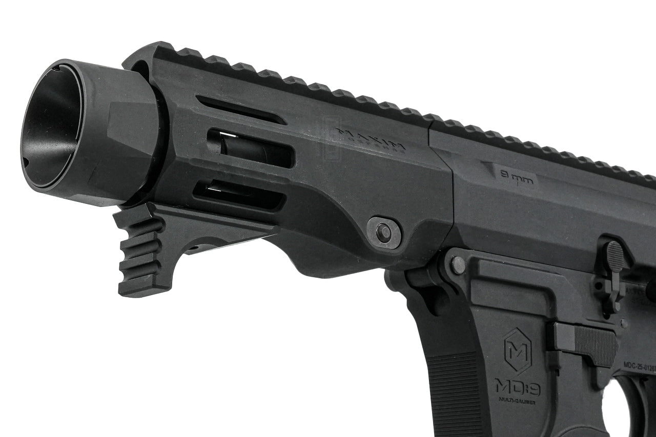 MAXIM Defense MD9 GBB Rifle Airsoft ( by VFC )