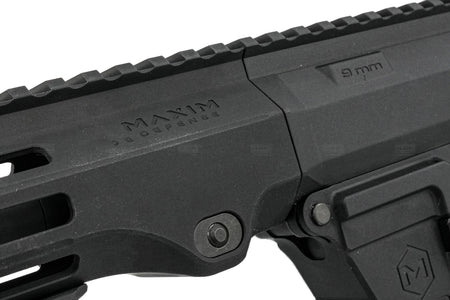 MAXIM Defense MD9 GBB Rifle Airsoft ( by VFC )