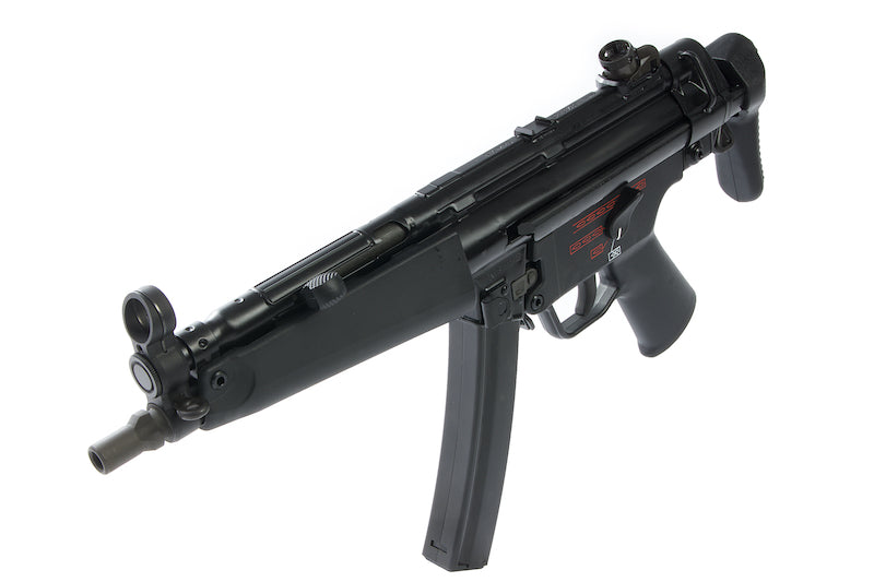 Umarex H&K MP5A5 SMG Gen 2 GBB ( Asia Edition ) ( by VFC ) #VF2-LMP5A5-BK01 HK MP5 A5