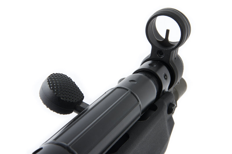 Umarex H&K MP5A5 SMG Gen 2 GBB ( Asia Edition ) ( by VFC ) #VF2-LMP5A5-BK01 HK MP5 A5