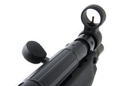 Umarex H&K MP5A5 SMG Gen 2 GBB ( Asia Edition ) ( by VFC ) #VF2-LMP5A5-BK01 HK MP5 A5