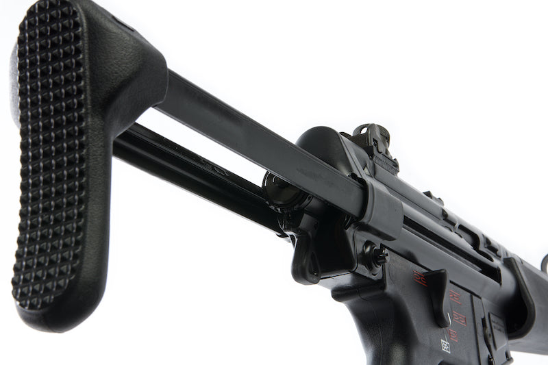 Umarex H&K MP5A5 SMG Gen 2 GBB ( Asia Edition ) ( by VFC ) #VF2-LMP5A5-BK01 HK MP5 A5