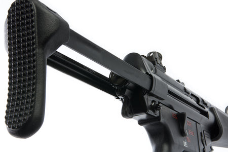 Umarex H&K MP5A5 SMG Gen 2 GBB ( Asia Edition ) ( by VFC ) #VF2-LMP5A5-BK01 HK MP5 A5