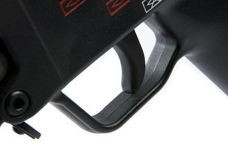 Umarex H&K MP5A5 SMG Gen 2 GBB ( Asia Edition ) ( by VFC ) #VF2-LMP5A5-BK01 HK MP5 A5