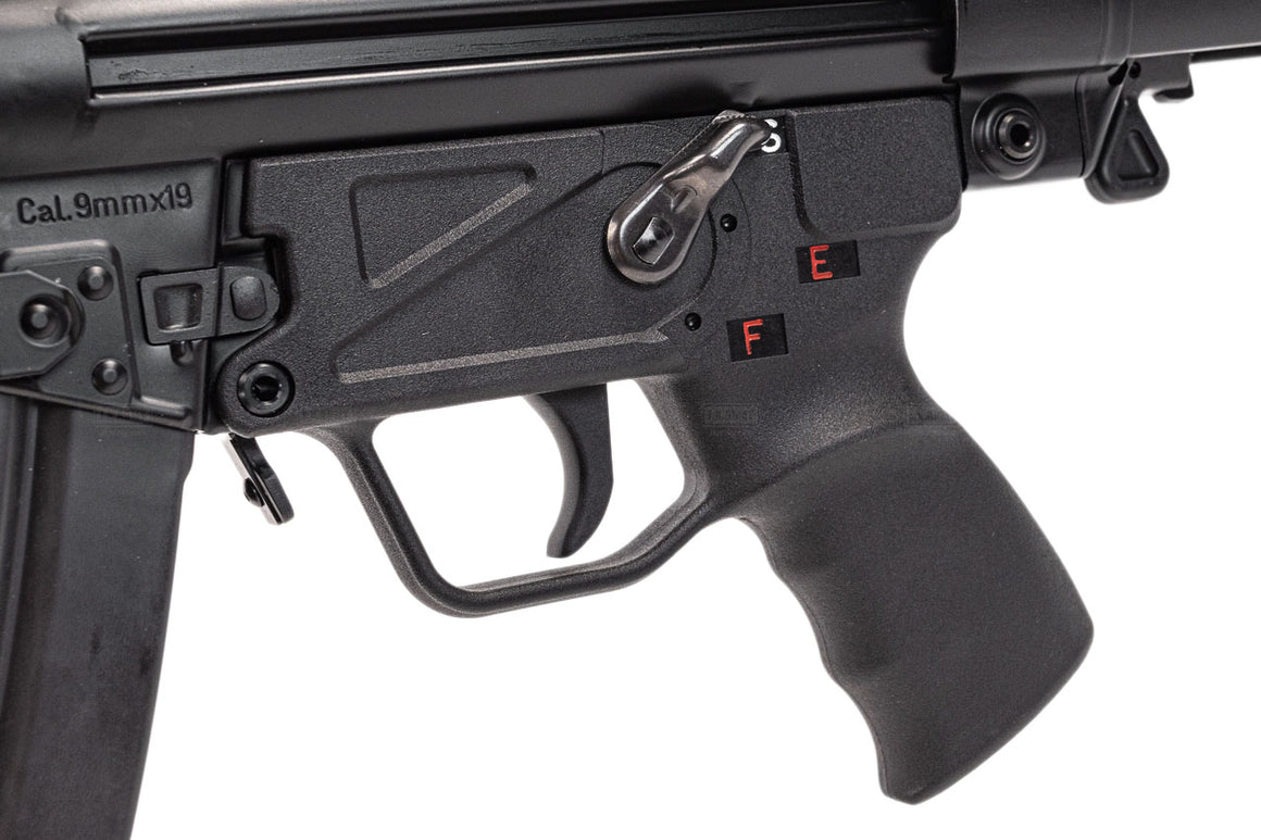 Umarex MP5 SD3 Early Type GBB SMG Airsoft ( by VFC ) ( 2024 Version )