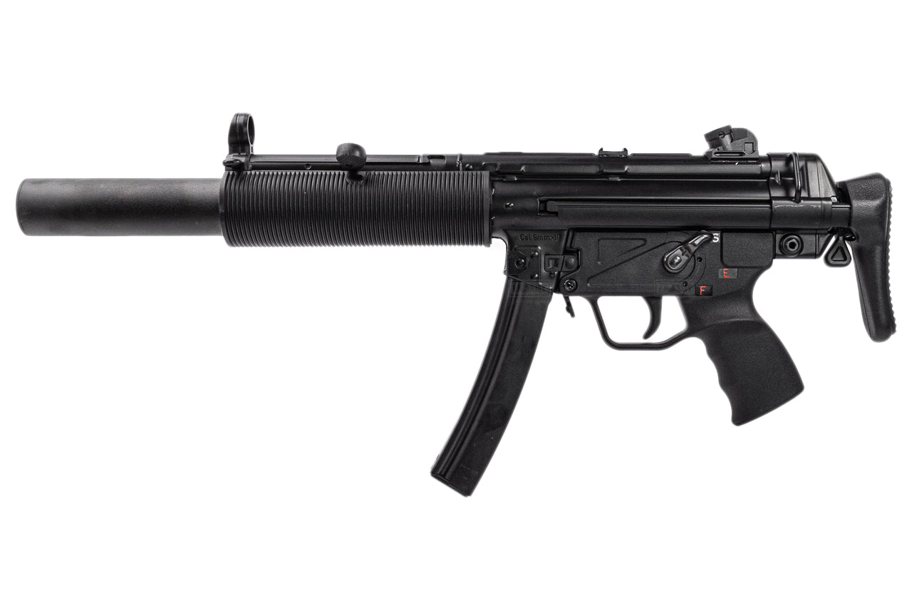 Umarex MP5 SD3 Early Type GBB SMG Airsoft ( by VFC ) ( 2024 Version )