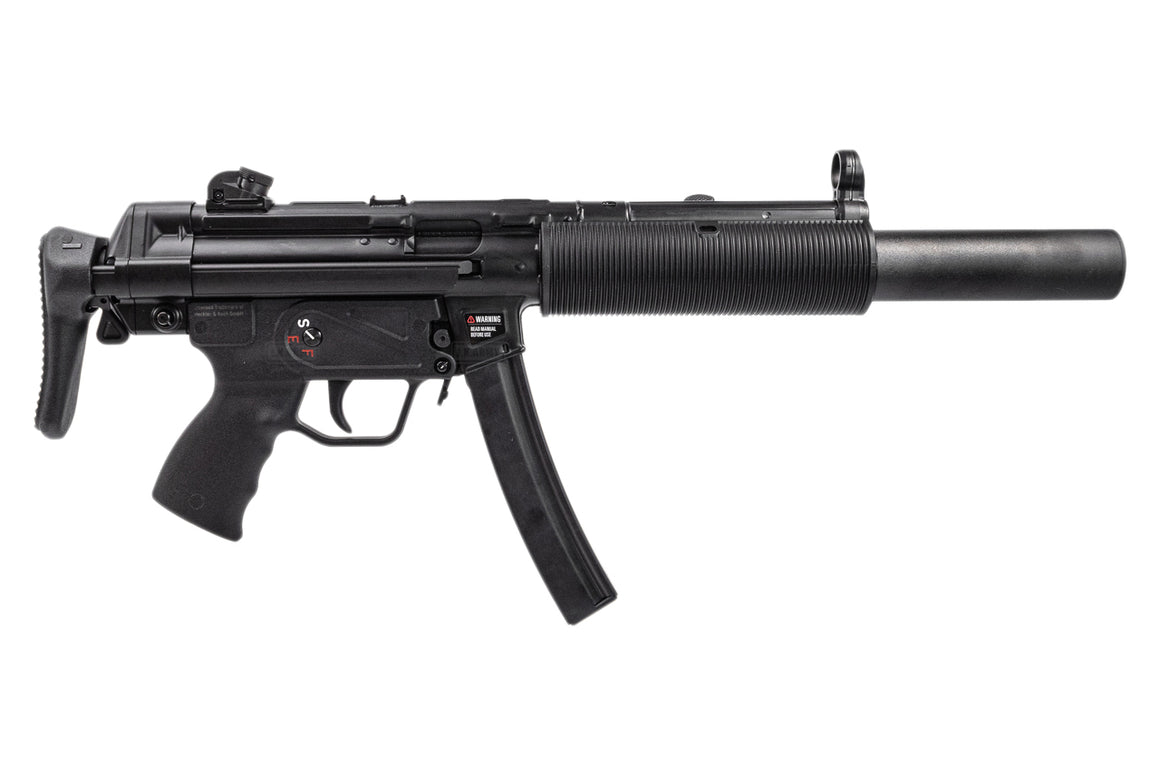 Umarex MP5 SD3 Early Type GBB SMG Airsoft ( by VFC ) ( 2024 Version )