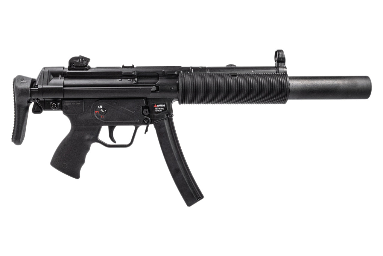 Umarex MP5 SD3 Early Type GBB SMG Airsoft ( by VFC ) ( 2024 Version )