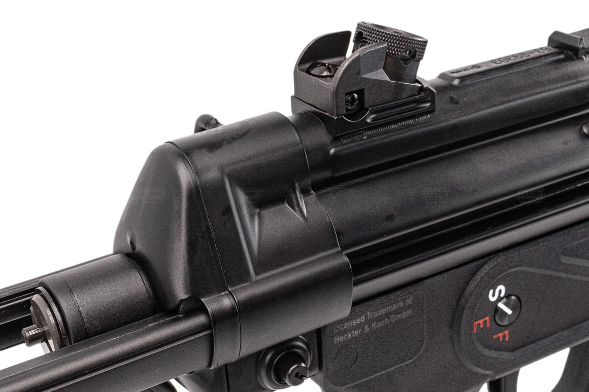 Umarex MP5 SD3 Early Type GBB SMG Airsoft ( by VFC ) ( 2024 Version )