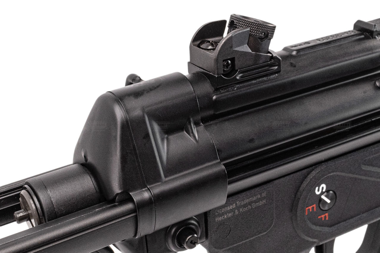 Umarex MP5 SD3 Early Type GBB SMG Airsoft ( by VFC ) ( 2024 Version )