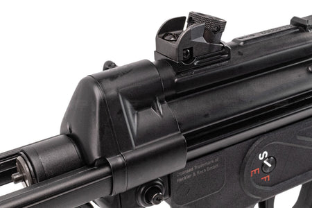 Umarex MP5 SD3 Early Type GBB SMG Airsoft ( by VFC ) ( 2024 Version )