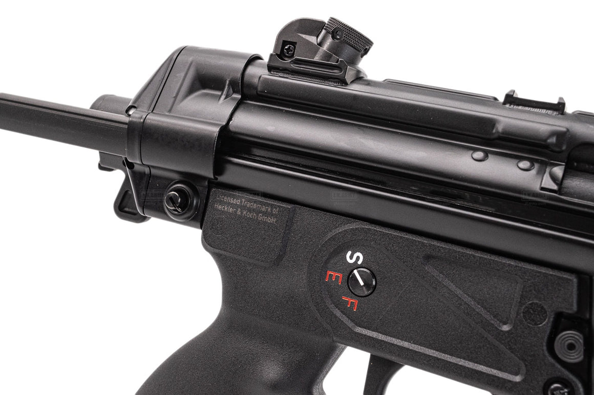 Umarex MP5 SD3 Early Type GBB SMG Airsoft ( by VFC ) ( 2024 Version )