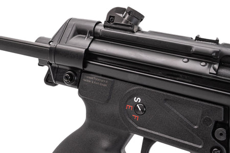 Umarex MP5 SD3 Early Type GBB SMG Airsoft ( by VFC ) ( 2024 Version )