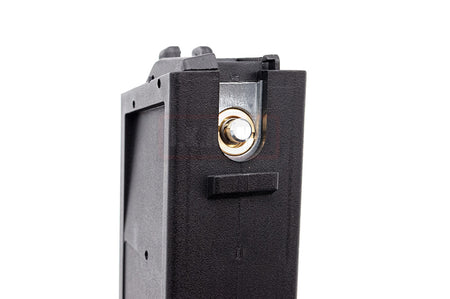 UMAREX UMP 45 DX SMG GBB Airsoft ( ASIA Edition ) ( by VFC ) ( Black )