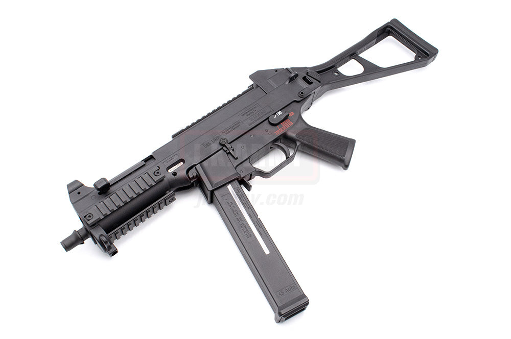 UMAREX UMP 45 DX SMG GBB Airsoft ( ASIA Edition ) ( by VFC ) ( Black )