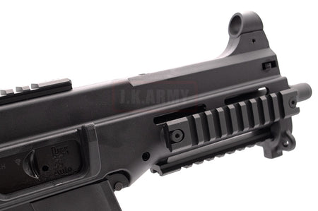 UMAREX UMP 45 DX SMG GBB Airsoft ( ASIA Edition ) ( by VFC ) ( Black )