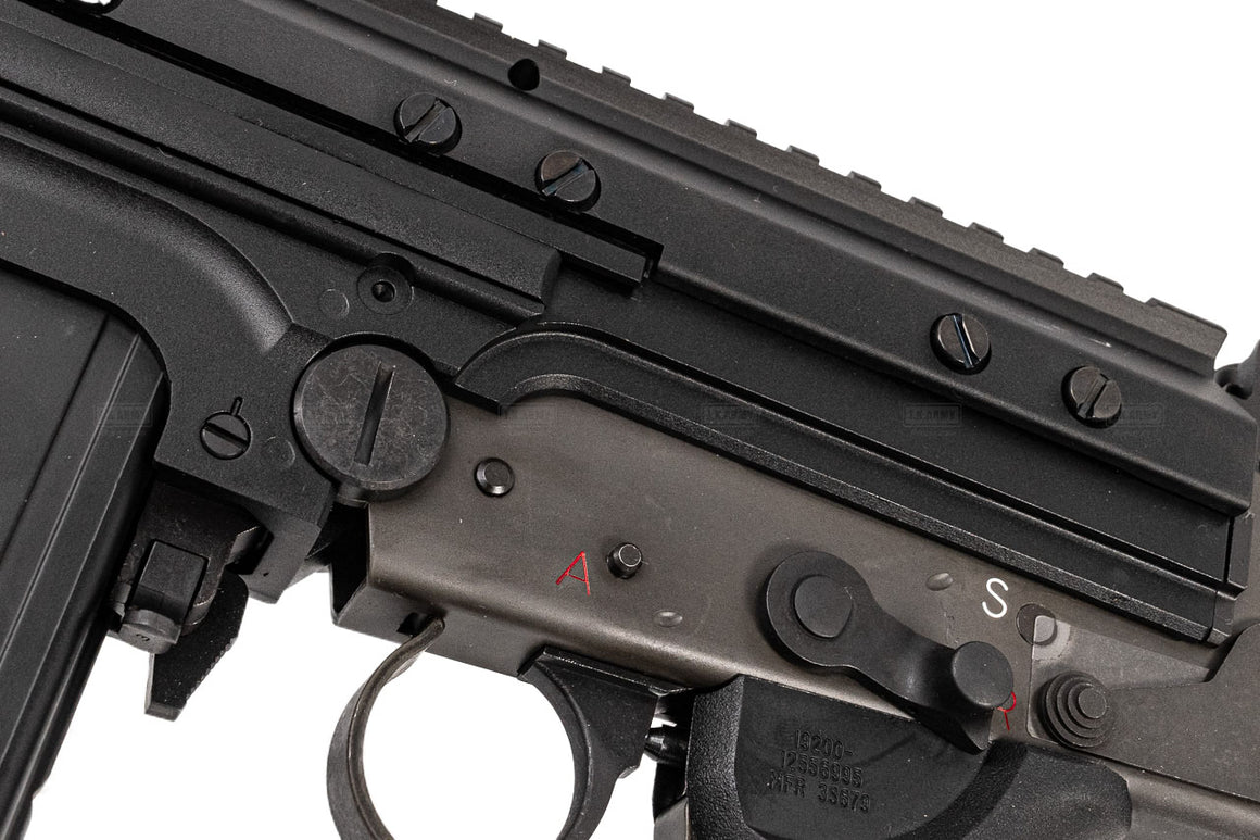 VFC LAR OSW MK1 GBB Airsoft ( SA58 / DSA / FAL )