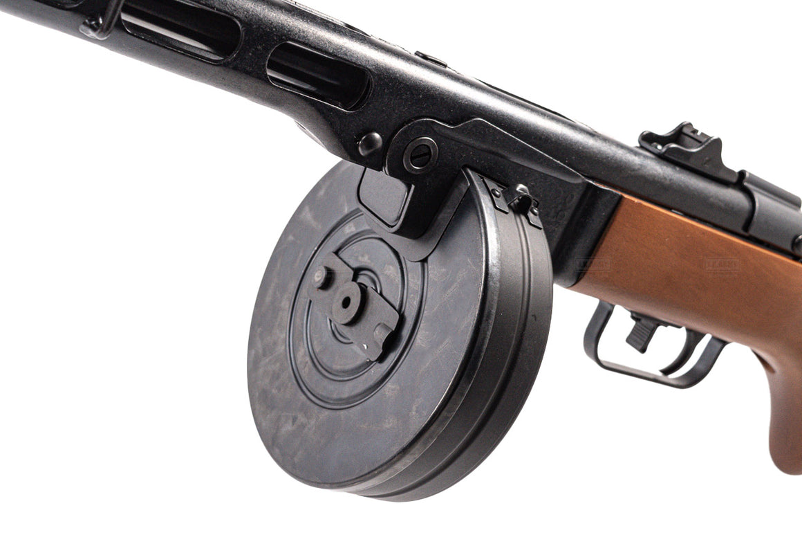 VFC PPSH-41 GBB Rifle Airsoft