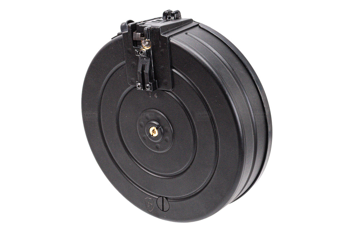 VFC PPSH-41 GBB Rifle Airsoft