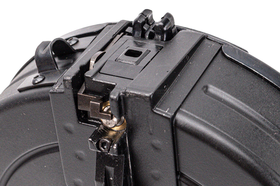 VFC PPSH-41 GBB Rifle Airsoft