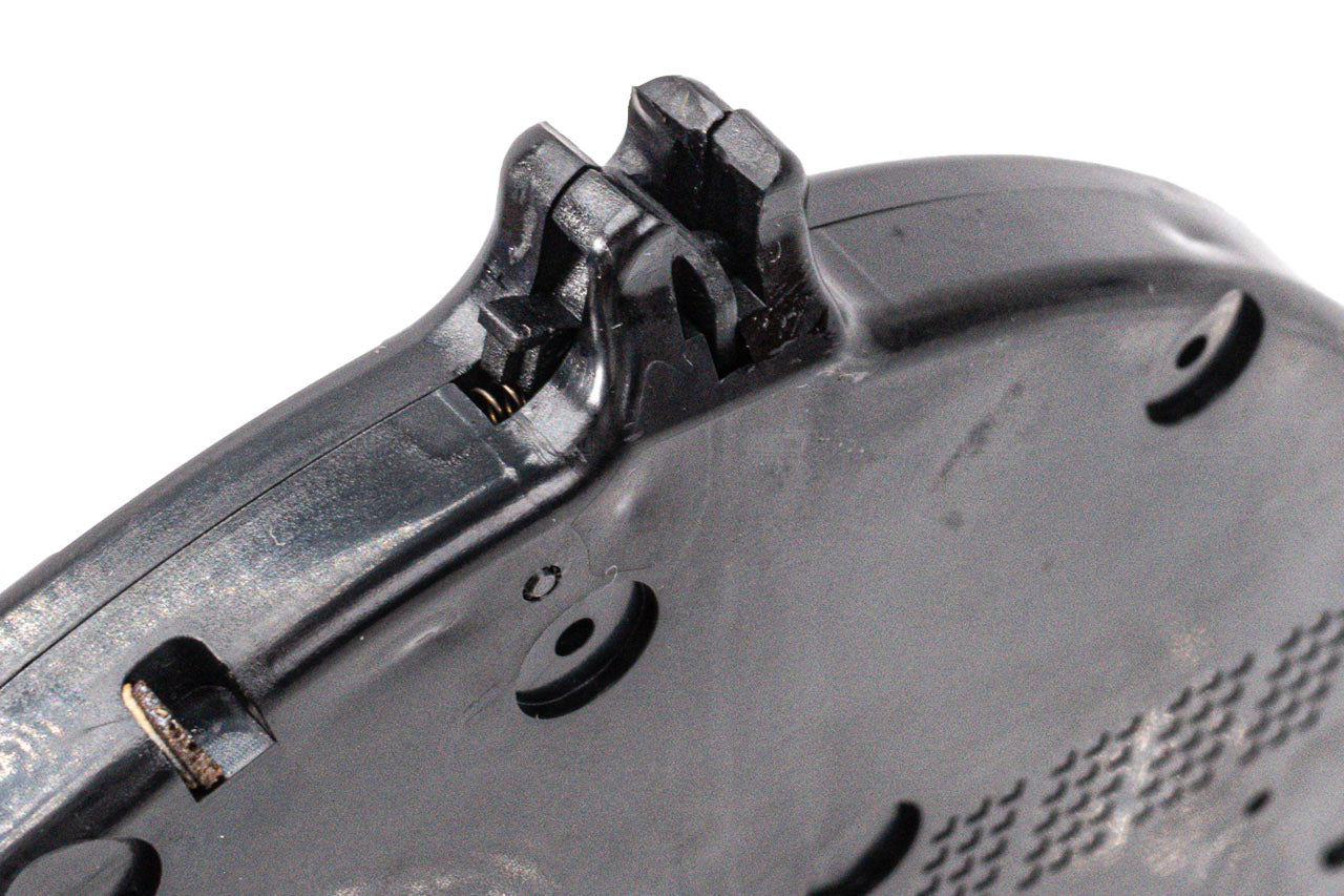 VFC 120 Rounds Magazine For PPSH-41 GBBR ( 3 Pieces Set )