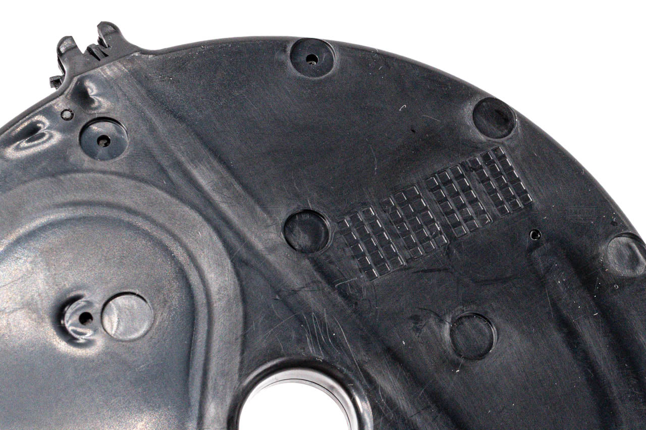 VFC 120 Rounds Magazine For PPSH-41 GBBR ( 3 Pieces Set )