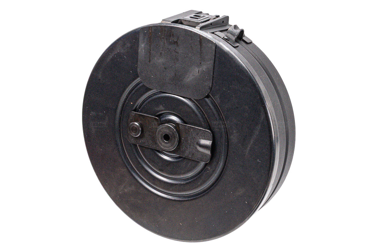 VFC 248cc Aluminum Inflatable Drum Magazine Gas Tank For PPSH-41 GBBR