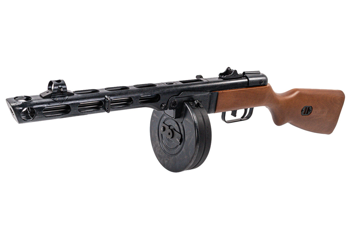 VFC PPSH-41 GBB Rifle Airsoft