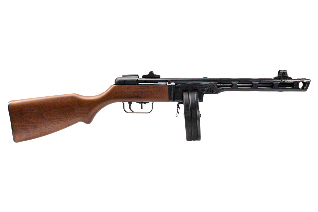 VFC PPSH-41 GBB Rifle Airsoft