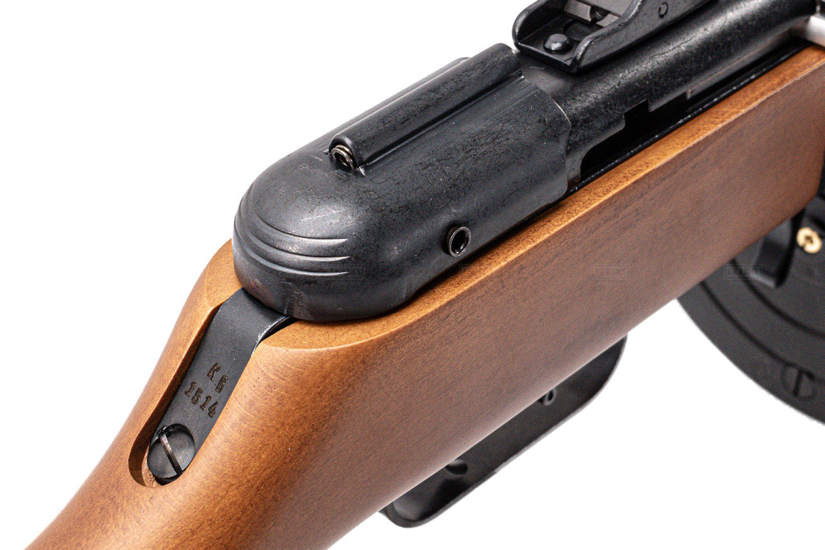 VFC PPSH-41 GBB Rifle Airsoft