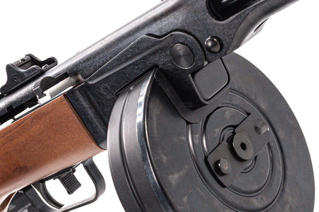 VFC PPSH-41 GBB Rifle Airsoft