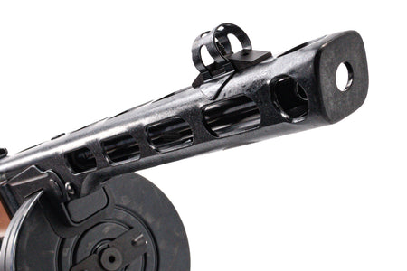 VFC PPSH-41 GBB Rifle Airsoft