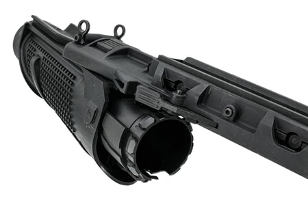 VFC MK13 MOD 0 EGLM 40mm Airsoft Grenade Launcher ( Black ) ( STD )
