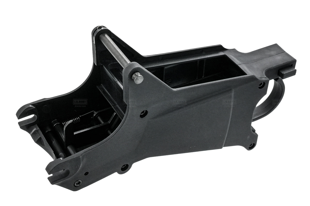 VFC MK13 MOD 0 EGLM 40mm Airsoft Grenade Launcher ( Black ) ( STD )