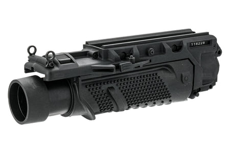 VFC MK13 MOD 0 EGLM 40mm Airsoft Grenade Launcher ( Black ) ( STD )