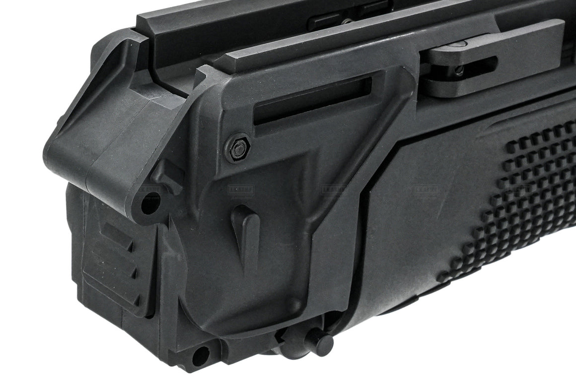 VFC MK13 MOD 0 EGLM 40mm Airsoft Grenade Launcher ( Black ) ( STD )