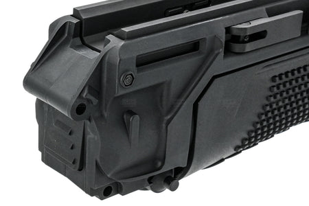 VFC MK13 MOD 0 EGLM 40mm Airsoft Grenade Launcher ( Black ) ( STD )