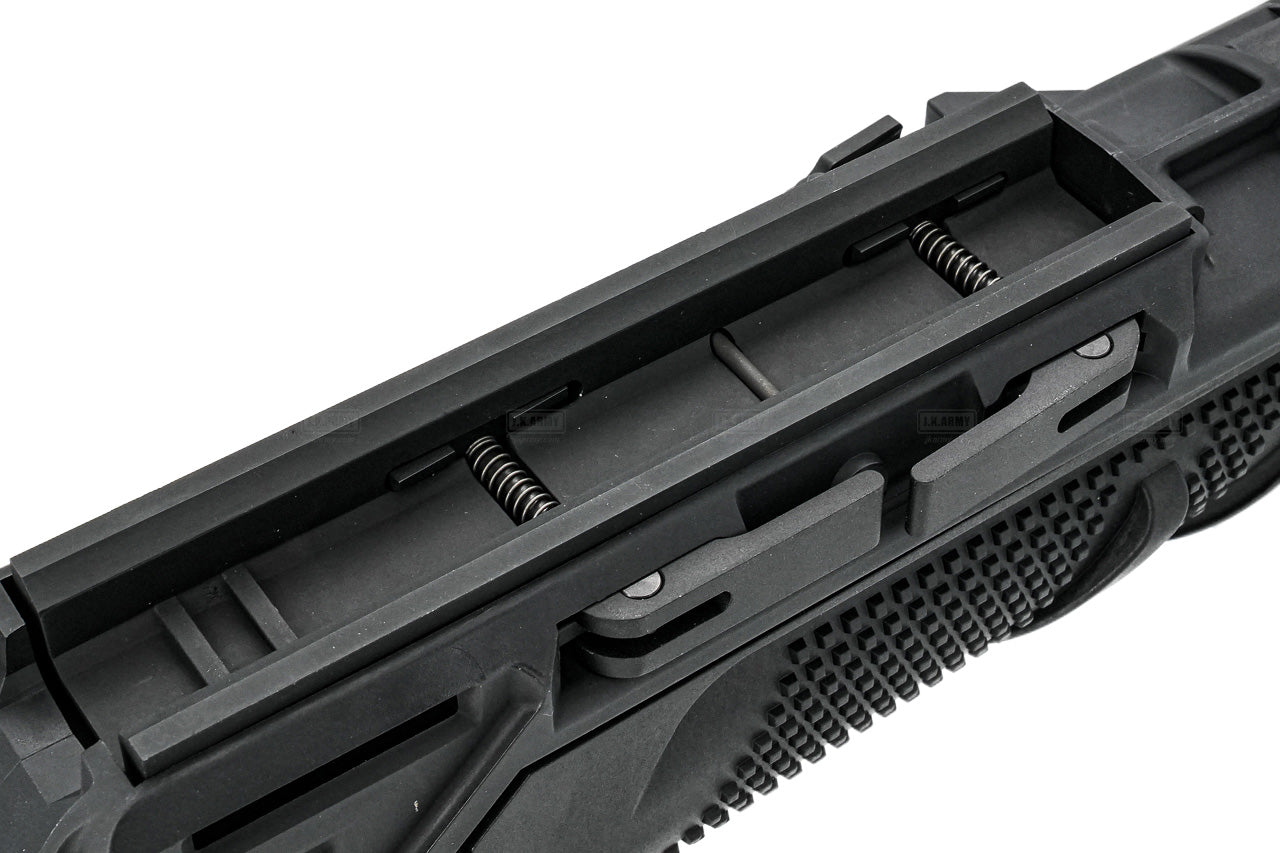 VFC MK13 MOD 0 EGLM 40mm Airsoft Grenade Launcher ( Black ) ( STD )