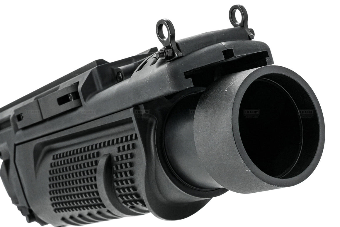 VFC MK13 MOD 0 EGLM 40mm Airsoft Grenade Launcher ( Black ) ( STD )