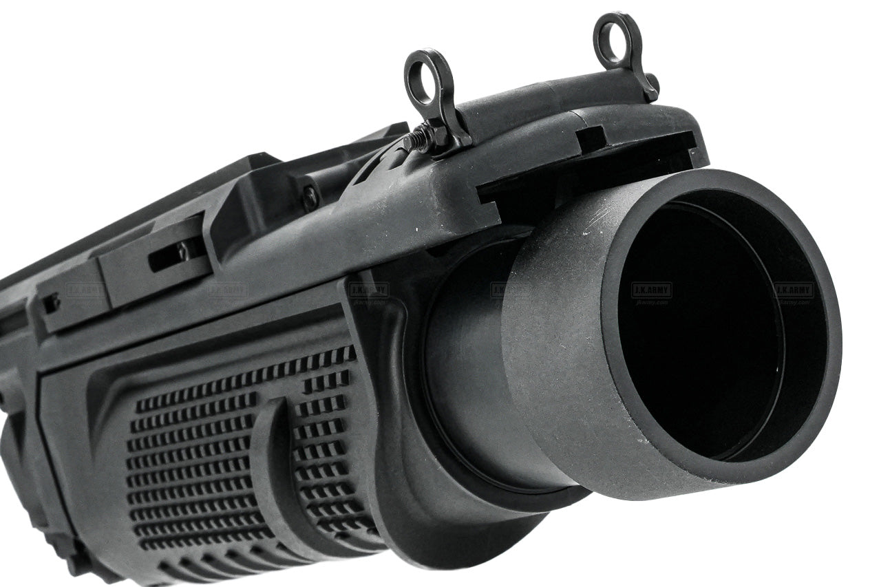 VFC MK13 MOD 0 EGLM 40mm Airsoft Grenade Launcher ( Black ) ( STD )