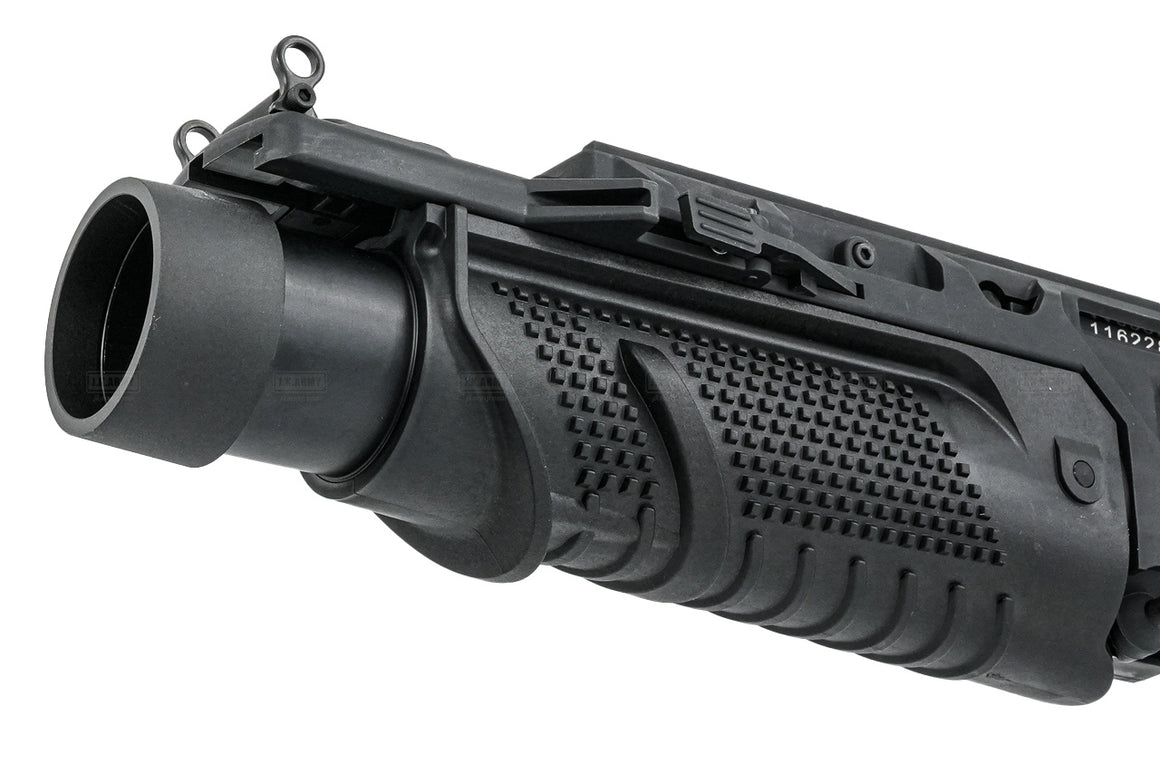 VFC MK13 MOD 0 EGLM 40mm Airsoft Grenade Launcher ( Black ) ( STD )