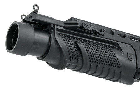 VFC MK13 MOD 0 EGLM 40mm Airsoft Grenade Launcher ( Black ) ( STD )