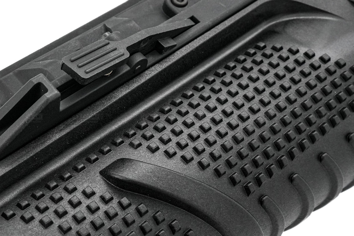 VFC MK13 MOD 0 EGLM 40mm Airsoft Grenade Launcher ( Black ) ( STD )